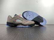 Air Jordan 5 Retro Low PSG (2022) DX6325-204 - 6