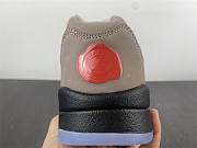 Air Jordan 5 Retro Low PSG (2022) DX6325-204 - 5