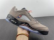 Air Jordan 5 Retro Low PSG (2022) DX6325-204 - 3