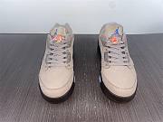 Air Jordan 5 Retro Low PSG (2022) DX6325-204 - 2