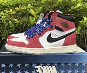 Air Jordan 1 Retro High Trophy Room Chicago DA2728-100  - 1