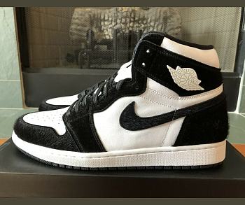 Air Jordan 1 Retro High Twist Panda CD0461-007