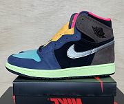 Air Jordan 1 High OG Bio Hack 555088-201   - 1