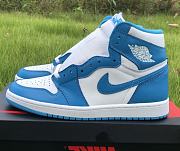 Air Jordan 1 Retro UNC 555088-117 - 1