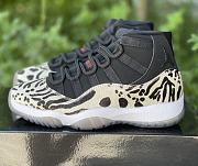 Air Jordan 11 Retro Animal Instinct AR0715-010 - 1