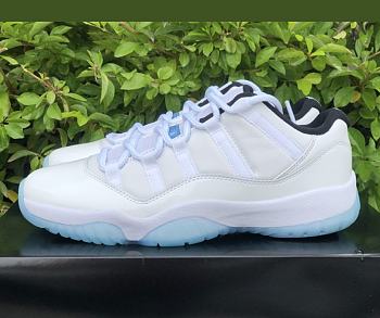 Air Jordan 11 Retro Low Legend Blue AV2187-117