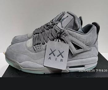 Air Jordan 4 Retro Kaws 930155-003