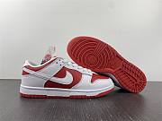 Nike Dunk Low Championship Red (2021) DD1391-600 - 3