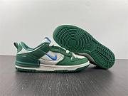 Nike Dunk Low Disrupt 2 Phantom University Blue DH4402-001 - 4