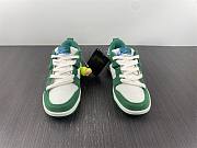 Nike Dunk Low Disrupt 2 Phantom University Blue DH4402-001 - 3