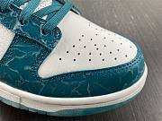 Nike Dunk Low Ocean DV3029-100 - 6