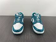 Nike Dunk Low Ocean DV3029-100 - 4