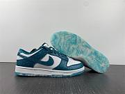 Nike Dunk Low Ocean DV3029-100 - 3