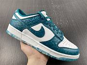 Nike Dunk Low Ocean DV3029-100 - 2