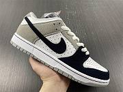 Nike SB Dunk Low Chlorophyll BQ6817-011 - 4