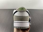 Nike SB Dunk Low Chlorophyll BQ6817-011 - 3