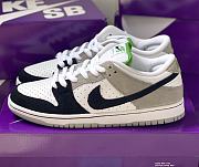 Nike SB Dunk Low Chlorophyll BQ6817-011 - 1