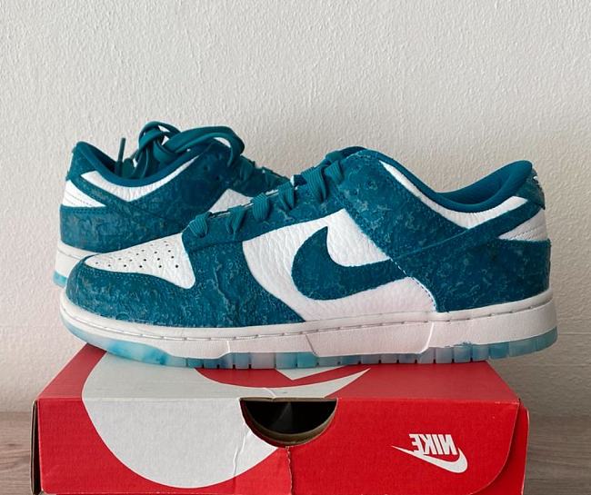 Nike Dunk Low Ocean DV3029-100 - 1