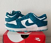 Nike Dunk Low Ocean DV3029-100 - 1