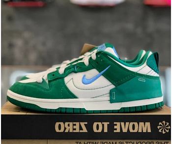 Nike Dunk Low Disrupt 2 Phantom University Blue DH4402-001