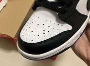 Nike Dunk Low Retro White Black Panda (2021) DD1391-100 - 6