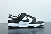 Nike Dunk Low Retro White Black Panda (2021) DD1391-100 - 5