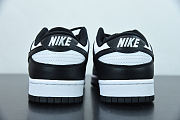 Nike Dunk Low Retro White Black Panda (2021) DD1391-100 - 4