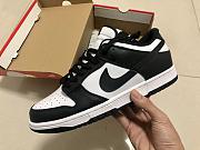 Nike Dunk Low Retro White Black Panda (2021) DD1391-100 - 2