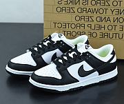 Nike Dunk Low Next Nature White Black DD1873-102 - 1