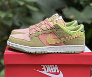 Nike Dunk Low Next Nature Sun Club Arctic Orange DM0583-800 - 1