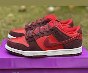 Nike SB Dunk Low Cherry DM0807-600 - 1