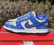 Nike Dunk Low Jackie Robinson DV2122-400 - 1