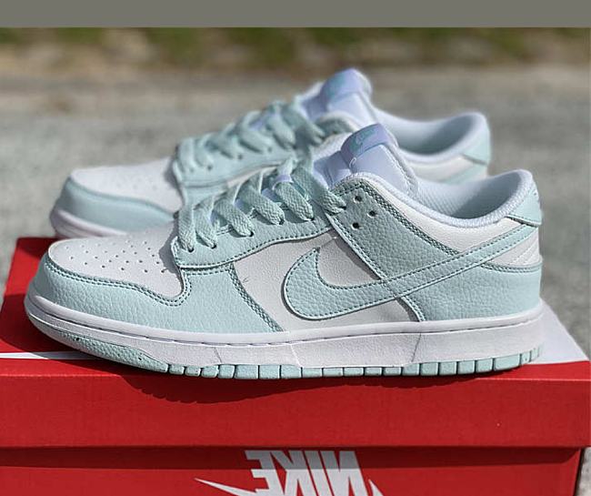 Nike Dunk Low Next Nature White Mint DN1431-102 - 1