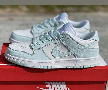 Nike Dunk Low Next Nature White Mint DN1431-102