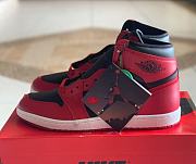 Air Jordan 1 Retro High 85 Varsity Red BQ4422-600 - 1