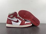 Air Jordan 1 High OG Newstalgia Chenille DJ4891-061 - 3