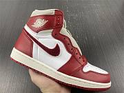 Air Jordan 1 High OG Newstalgia Chenille DJ4891-061 - 2