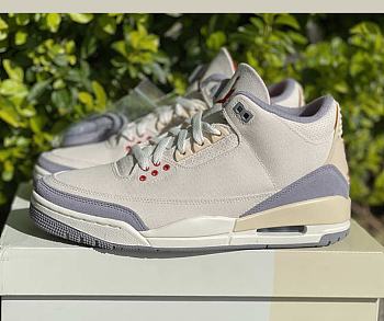 Air Jordan 3 Retro Muslin DH7139-100