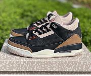 Air Jordan 3 Desert Elephant CT8532-008 - 1