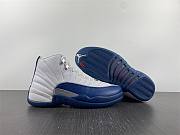 Air Jordan 12 Retro French Blue (2016) 130690-113 - 6