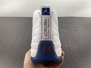 Air Jordan 12 Retro French Blue (2016) 130690-113 - 5