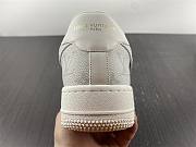 Louis Vuitton Nike Air Force 1 Low By Virgil Abloh White - 4