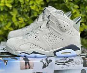 Air Jordan 6 Georgetown CT8529-012 - 1