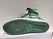 Air Jordan 1 Mid Dutch Green CZ0774-300 - 6