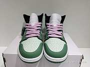 Air Jordan 1 Mid Dutch Green CZ0774-300 - 3