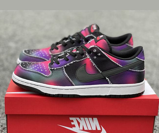 Nike Dunk Low Graffiti DM0108-002 - 1