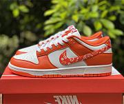 Nike Dunk Low Essential Paisley Pack Orange DH4401-103 - 1