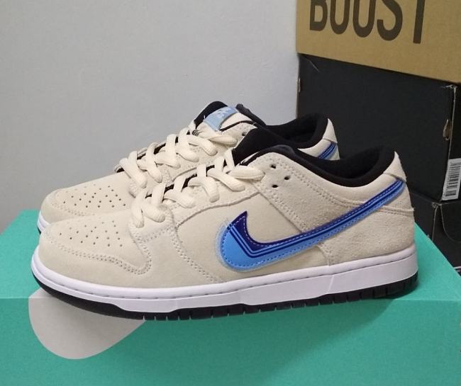 Nike SB Dunk Low Truck It CT6688-200 - 1