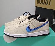 Nike SB Dunk Low Truck It CT6688-200 - 1