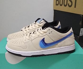 Nike SB Dunk Low Truck It CT6688-200